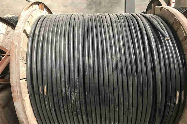 信号电缆回收，武汉专业收购信号电缆回收价格高