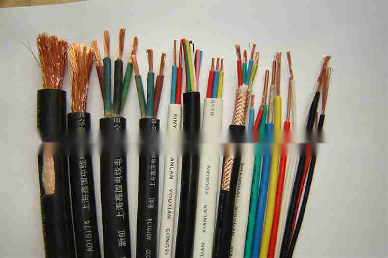 废旧屏蔽电缆线高价回收，武汉上门收购电线电缆价格