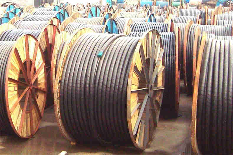 武汉市电力电缆上门回收厂家电缆，武汉市回收电力电缆价格