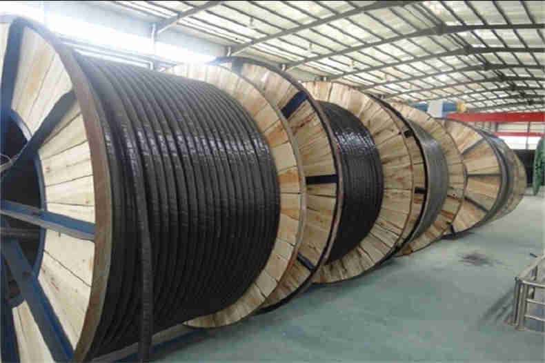武汉市电缆线回收，武汉电力电缆高价回收价格