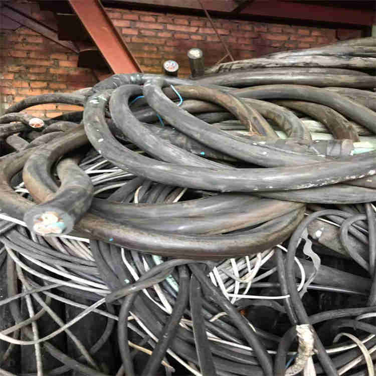 武汉电缆回收-废旧电缆武汉收购商-二手电缆回收价格