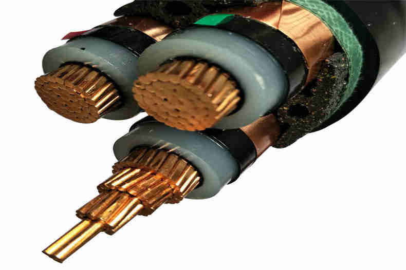 收电缆（武汉电缆回收）收电缆，商场电线电缆回收