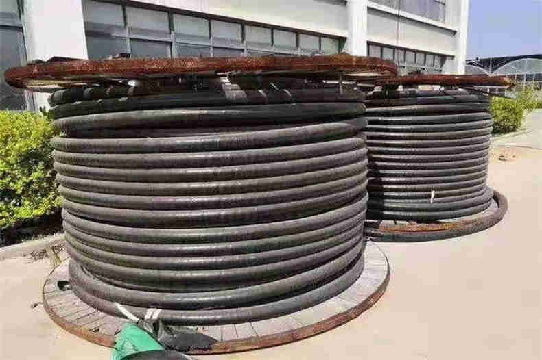 武汉回收电缆，回收电缆线，武汉收购二手电缆